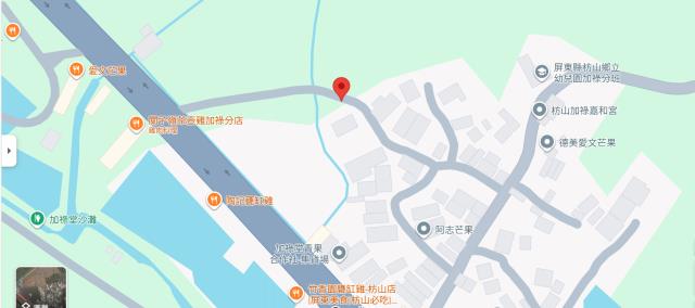 屏東枋山法拍建地-6