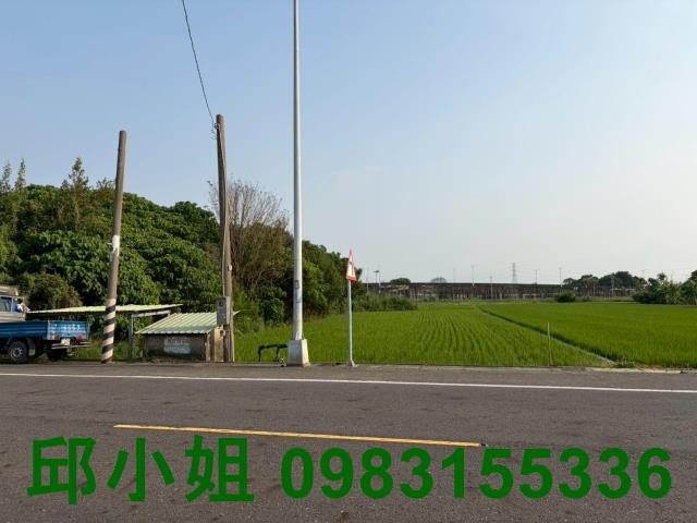 嘉義溪口農地-1