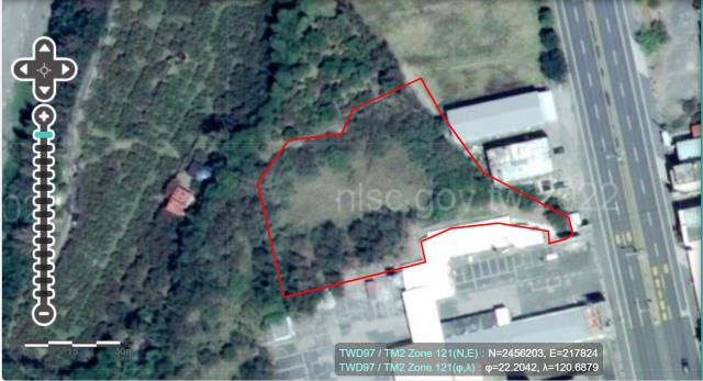 屏東枋山法拍農地-10