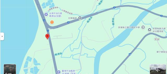 屏東枋山法拍農地-14