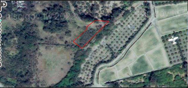 屏東枋山農地法拍-2