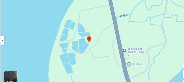 屏東枋山農地法拍-6