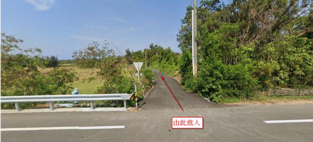 屏東枋山農地法拍-9