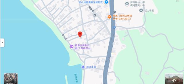 屏東枋山法拍建地-14