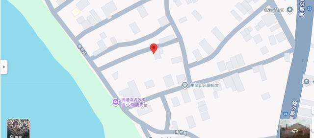 屏東枋山法拍建地-15