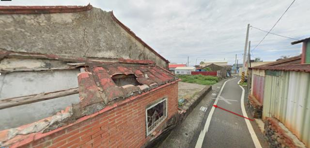 屏東枋山法拍建地-5