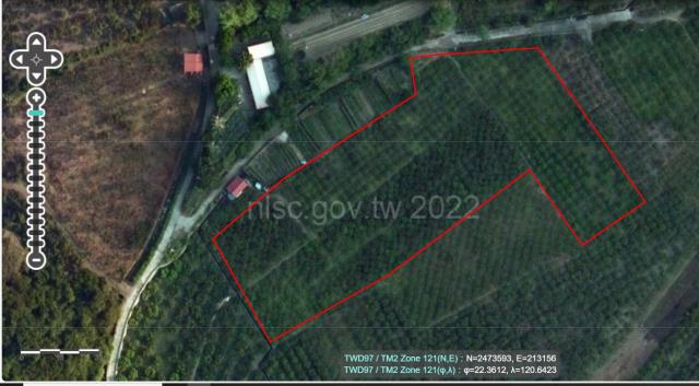 屏東春日拍賣農地-10