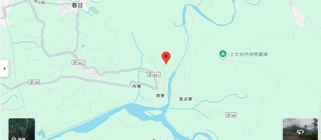 屏東春日拍賣農地-5