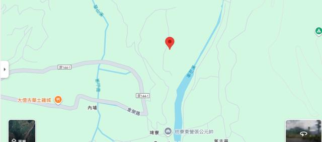 屏東春日拍賣農地-6