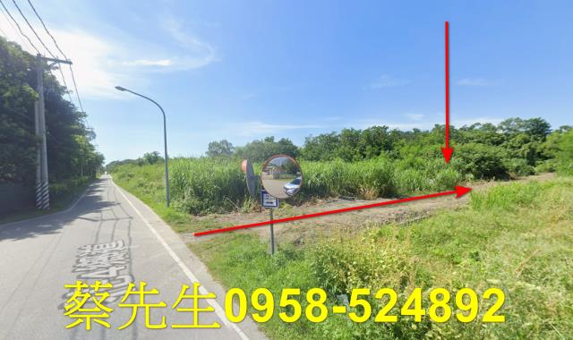 秀林法拍農地-12