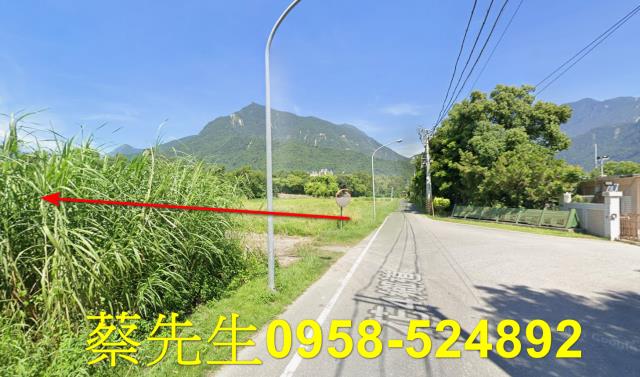 秀林法拍農地-15