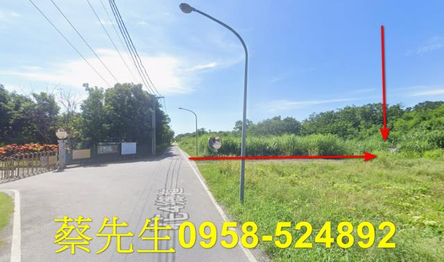 秀林法拍農地-5