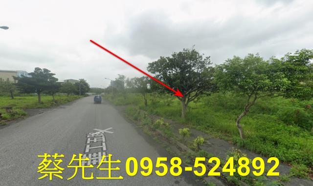 吉安建地法拍-5