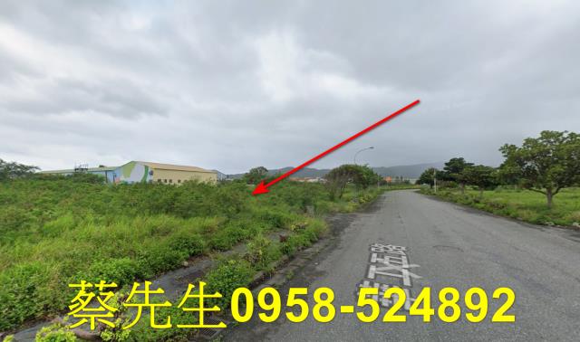 吉安建地法拍-7