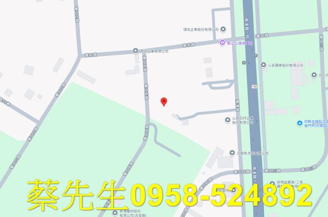 吉安建地法拍-8