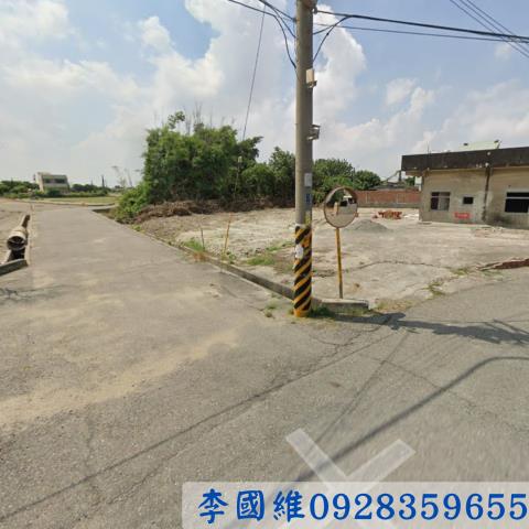 台西建地法拍-2