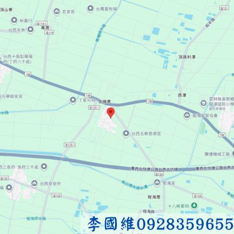 台西建地法拍-4