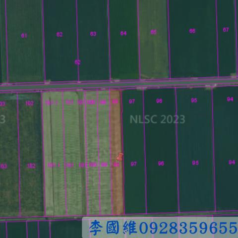 東勢鄉農地法拍-3