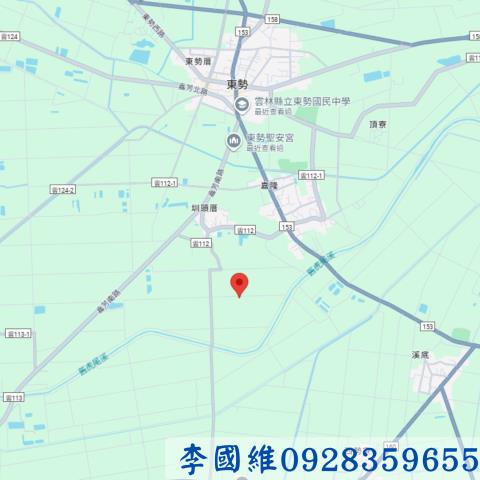 東勢鄉農地法拍-4