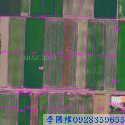 東勢鄉農地拍賣-3