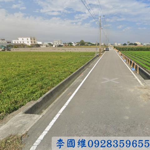 雲林農地法拍-2