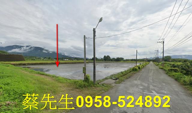 花蓮農地法拍-4