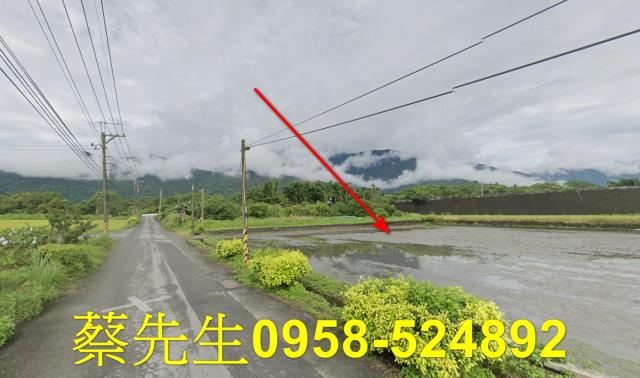 花蓮農地法拍-7