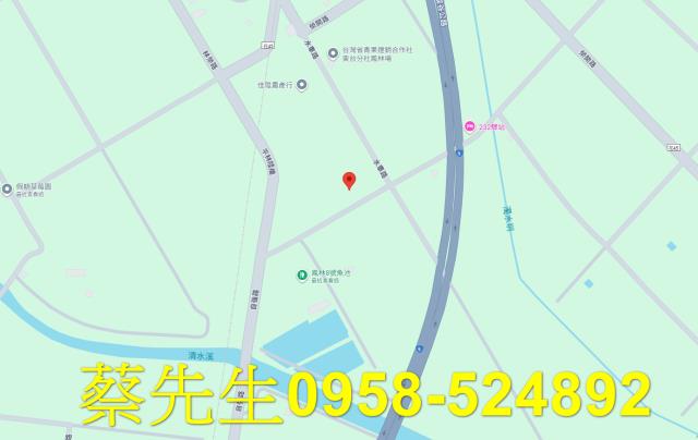 花蓮農地法拍-8