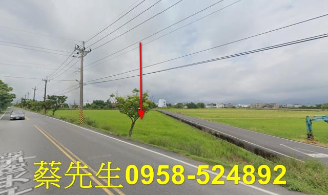 宜蘭壯圍法拍農地-12