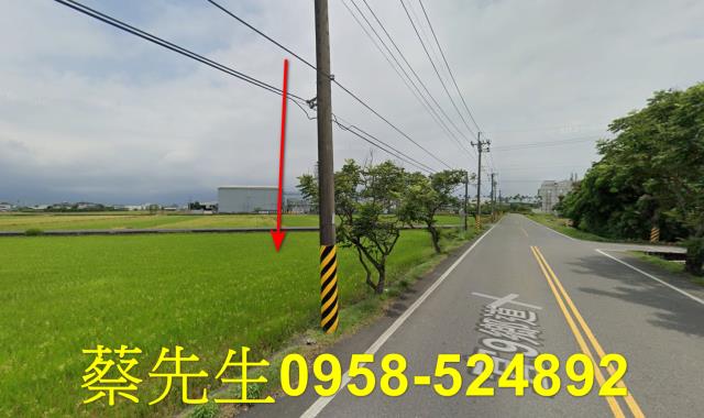 宜蘭壯圍法拍農地-15