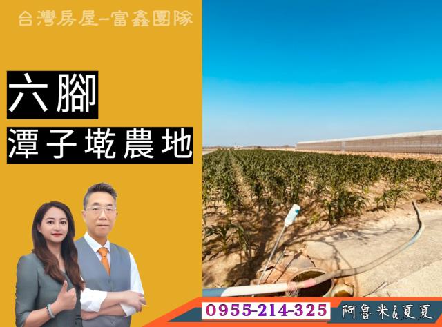 嘉義六腳農地-1