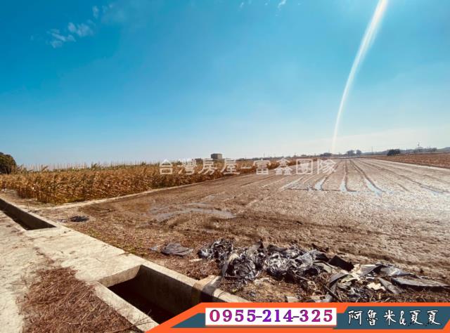 嘉義六腳農地-4