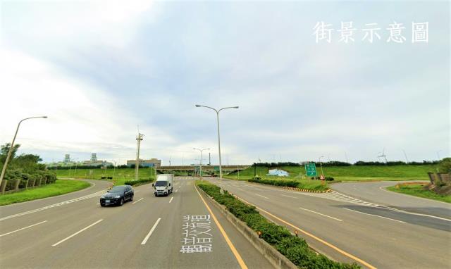 桃園觀音工業地-1