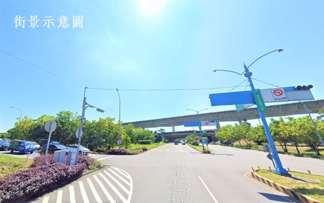 桃園楊梅工業地-1