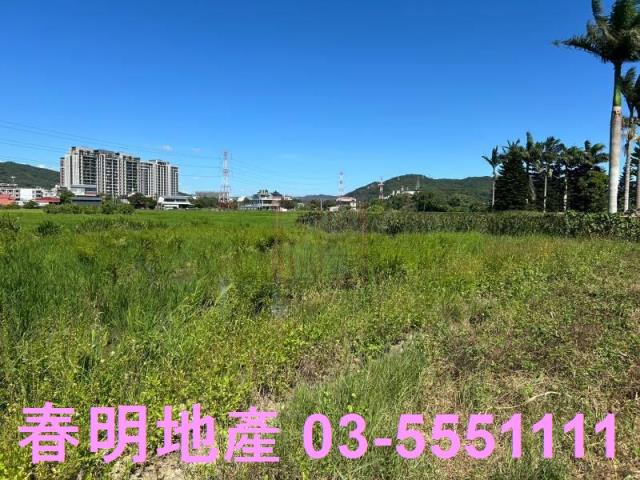 新埔農地-7