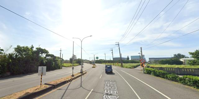 桃園觀音農地-1