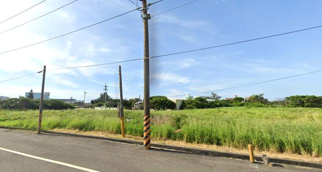 桃園觀音農地-4