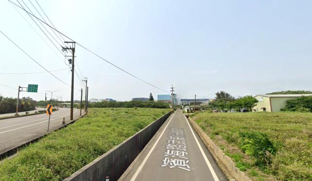 桃園觀音農地-6