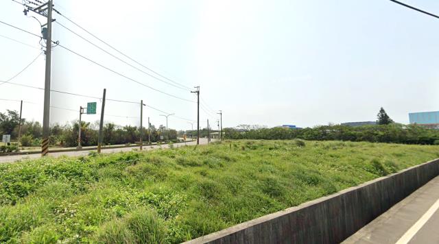 桃園觀音農地-7