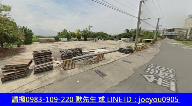 彰化花壇農地法拍-5