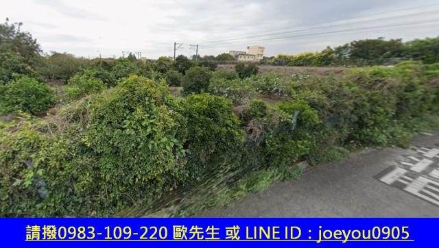 彰化花壇農地法拍-5