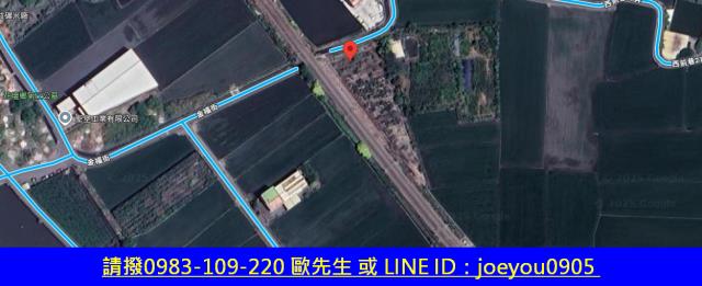 彰化花壇農地法拍-9