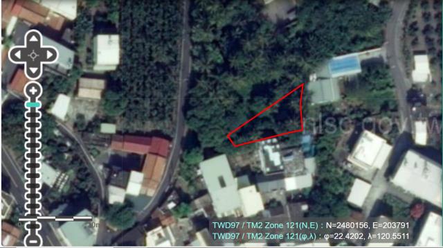 屏東佳冬法拍建地-10