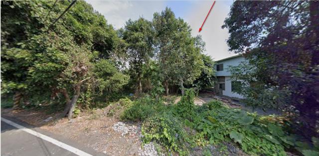 屏東佳冬法拍建地-1