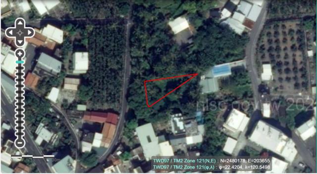 屏東佳冬法拍建地-10