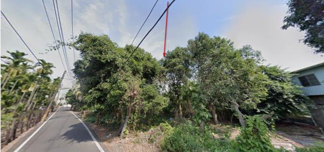 屏東佳冬法拍建地-8