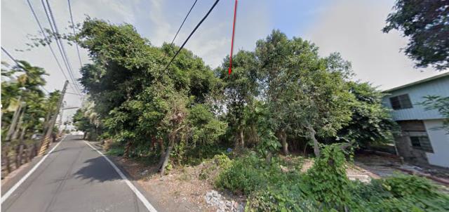 屏東佳冬法拍建地-14