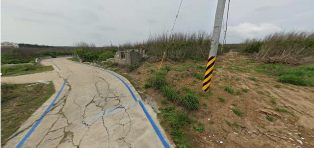 澎湖白沙法拍農地-12