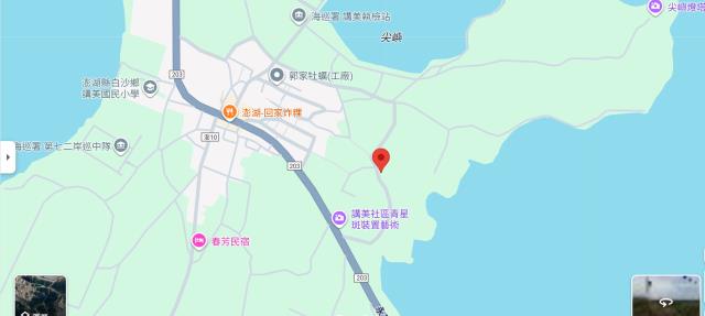 澎湖白沙法拍農地-14