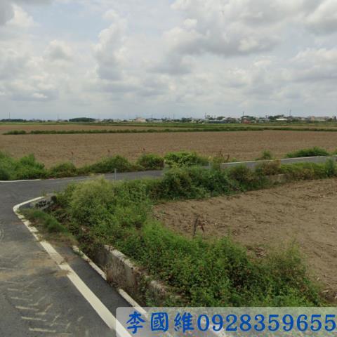 台南鹽水農地法拍-2